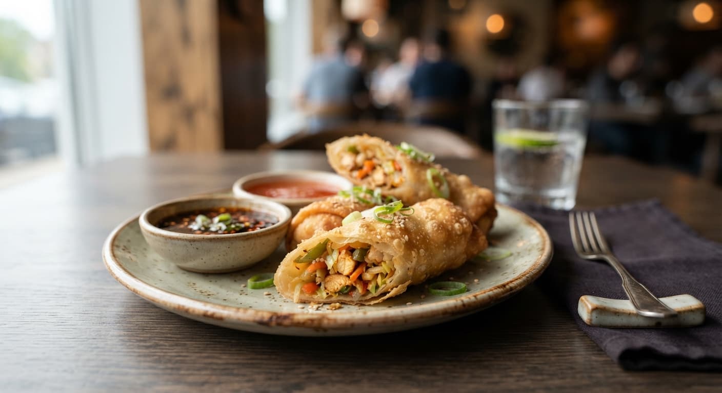 Spring Roll