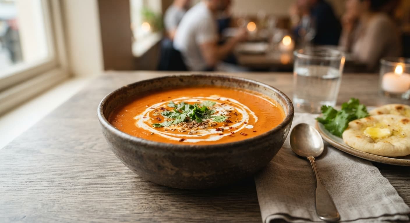 Tomato Soup