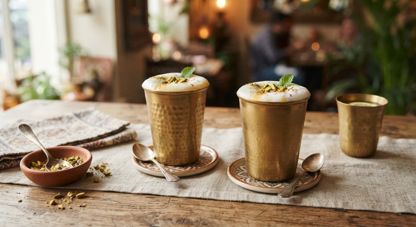 Lassi
