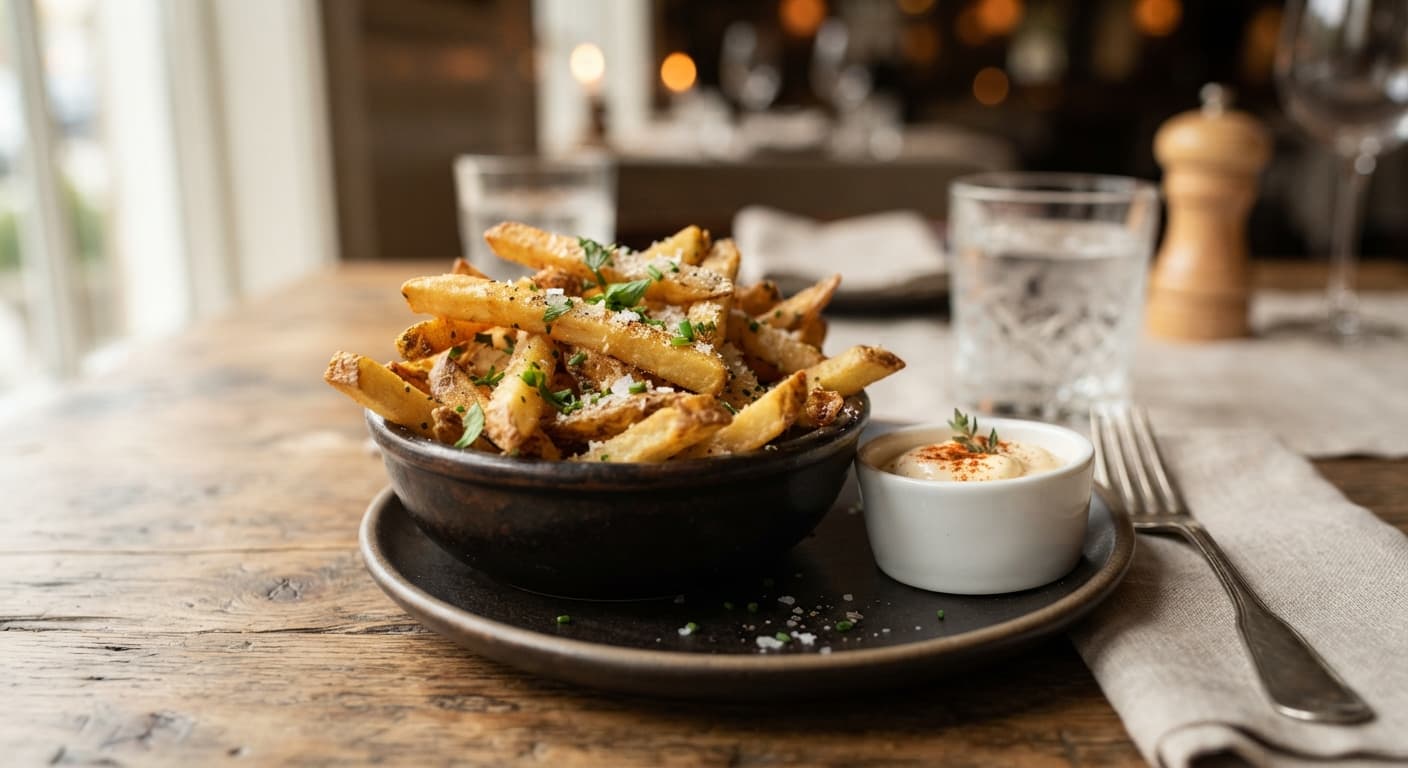 French Fries