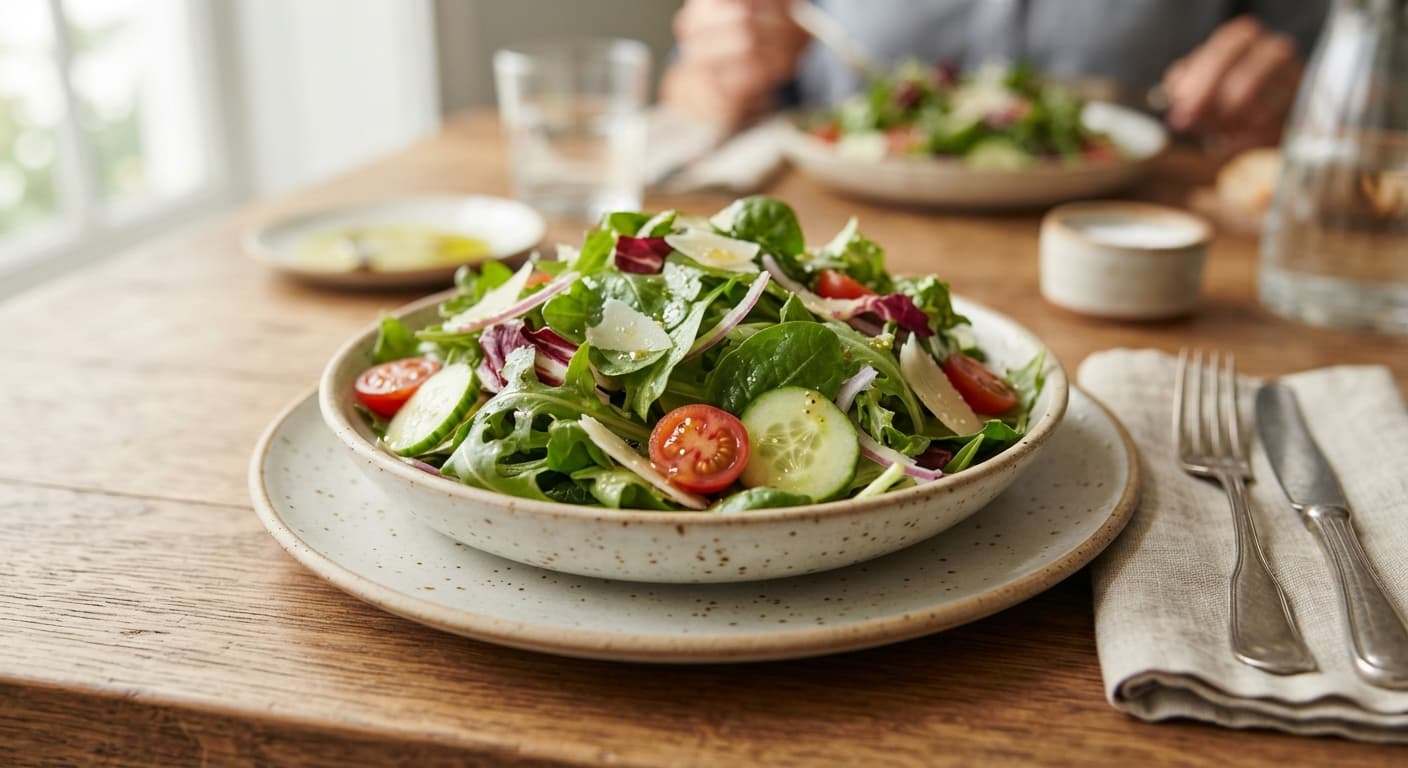 Green Salad
