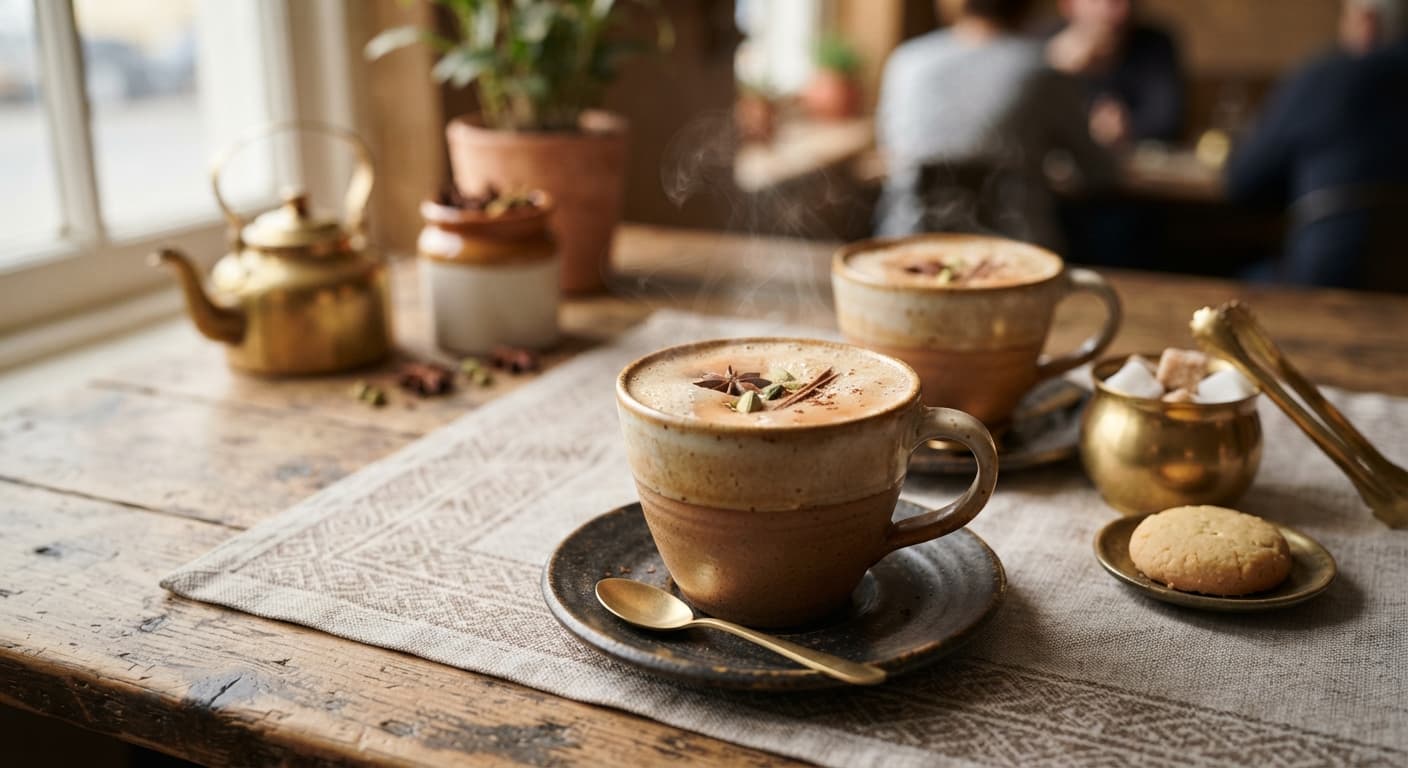 Chai