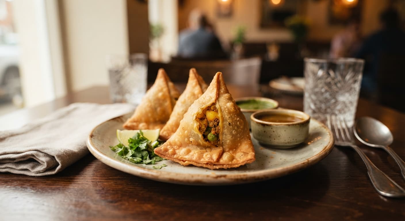 Samosa