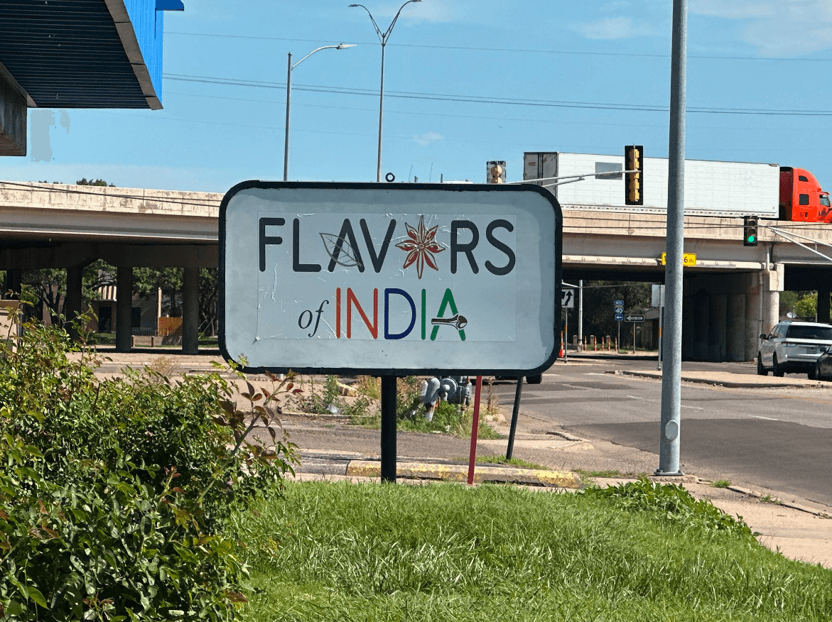 Flavors Of India